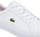 Buty młodzieżowe LACOSTE POWERCOURT  (741SUJ0014.1Y9) 38 6