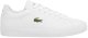 Buty damskie LACOSTE LEROND Set Leather (749CFA0037.21G) 38 1