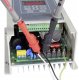 Lange Łukaszuk Zacisk krokodylowy VOLTCRAFT MSK-111 CAT III 1000 V, CAT IV 600 V 1617001 3