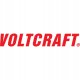 Lange Łukaszuk Zacisk krokodylowy VOLTCRAFT MSK-111 CAT III 1000 V, CAT IV 600 V 1617001 4