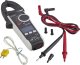 Miernik cęgowy cyfrowy VOLTCRAFT VC-590OLED, wyświetlacz OLED, CAT III 600 V, CAT II 1000 V 1181861 10