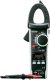 Miernik cęgowy cyfrowy VOLTCRAFT VC-590OLED, wyświetlacz OLED, CAT III 600 V, CAT II 1000 V 1181861 7