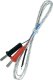 Miernik cęgowy cyfrowy VOLTCRAFT VC-590OLED, wyświetlacz OLED, CAT III 600 V, CAT II 1000 V 1181861 8