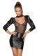 Noir Dress Sleeves XL 1