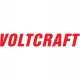 Zestaw do testowania kabli sieciowych VOLTCRAFT CT-5 121930 1