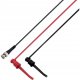 Przewody pomiarowe BNC VOLTCRAFT MSC-101 1.14 m 1579024 1