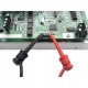 Przewody pomiarowe BNC VOLTCRAFT MSC-101 1.14 m 1579024 2