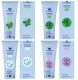 COSNATURE_Toothpaste naturalna pasta do zębów Ziołowa 75ml 3