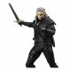 The Witcher Action Figure Geralt Of Rivia 18 Cm Mc 5