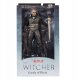 The Witcher Action Figure Geralt Of Rivia 18 Cm Mc 7