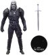 Wiedźmin Netflix Figurka Geralt Of Rivia Tryb Wiedźmina (sezon 2) 18 Cm Mcfarlane Toys 7