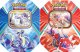 Pokemon TCG: Paldea Legends Tin MIX 1