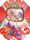 Pokemon TCG: Paldea Legends Tin MIX 2