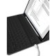 TECH-PROTECT SC PEN + KEYBOARD IPAD 10.9 2022 BLACK 4
