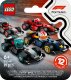 LEGO Exclusive Kolekcjonerskie bolidy F1® - Bolid F1 Ferrari (71049) 1