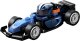 LEGO Exclusive Kolekcjonerskie bolidy F1® - Bolid F1 Williams (71049) 1