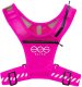 Kamizelka biegowa EOS ELITE UltraLight Pink 1