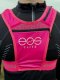 Kamizelka biegowa EOS ELITE UltraLight Pink 2
