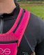 Kamizelka biegowa EOS ELITE UltraLight Pink 3