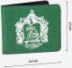Slytherin wallet - Harry Potter 2