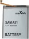 Bateria Maxlife do Samsung Galaxy A51 5G EB-BA516ABY 4000mAh 2