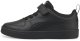 Buty dziecięce Puma Rickie AC PS czarne 385836 02 34,5 2
