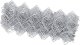 vidaXL Ogrodzenie typu chain link 0,6x25 m ze stali ocynkowanej 1