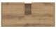 vidaXL Szafka z umywalką Dąb rzemieślniczy 63x29x55 cm Drewno inżynieryjne 9