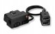 Garmin ilgas maitinimo laidas Dash serijos vaizdo registratoriams, 8m 1