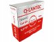 Kabel S/FTP kat.6A LSOH Dca 100m 4x2x23AWG (10Gb/s) Q-LANTEC - 10 lat gwarancji 1