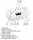 Diamond sterownik pompy C.W.U. 230V ST-07 1
