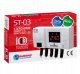 Diamond sterownik pompy C.O. oraz C.W.U. LED 230V ST-03 3