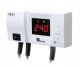 Diamond sterownik pompy C.O. LED 230V ST-02 2