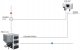 Diamond sterownik pompy C.O. LED 230V ST-02 4