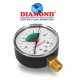 Diamond ciśnieniomierz TYP:418 63 mm ART.418.63-10. 1