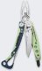 Multitool Leatherman Skeletool CX Verdant 1