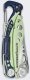 Multitool Leatherman Skeletool CX Verdant 1