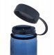 Butelka z tritanu MiiR szeroki wlew 590ml TBlue 2
