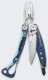Multitool Leatherman Skeletool CX NightShade 1
