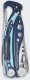 Multitool Leatherman Skeletool CX NightShade 1