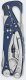 Multitool Leatherman Skeletool CX NightShade 2