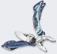 Multitool Leatherman Skeletool CX NightShade 3