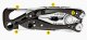 Multitool Leatherman Skeletool CX NightShade 5