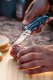 Multitool Leatherman Skeletool CX NightShade 6