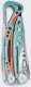 Multitool Leatherman Skeletool CX Paradise 1