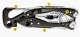 Multitool Leatherman Skeletool CX Paradise 5