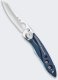 Nóż Składany Leatherman Skeletool KB NightShade 1
