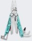 Multitool Leatherman Signal Etui Aqua Stainless 1