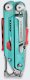 Multitool Leatherman Signal Etui Aqua Stainless 2