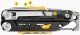 Multitool Leatherman Signal Etui Aqua Stainless 6